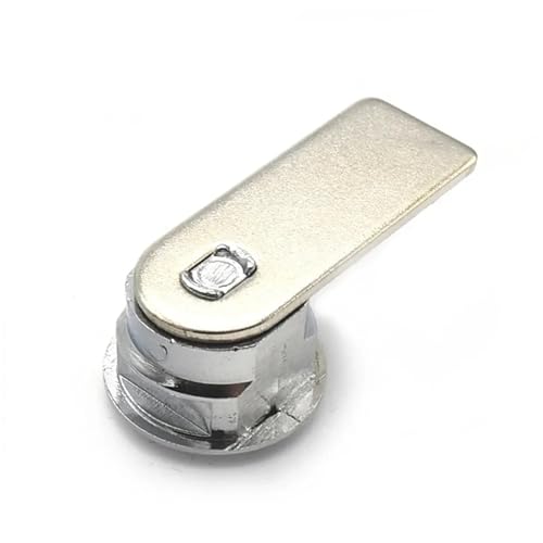 Mini serrure à came batteuse de rechange pour petite boîte à bijoux - 4