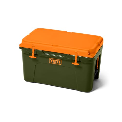 Image of YETI Tundra 45 Cooler - Blue
