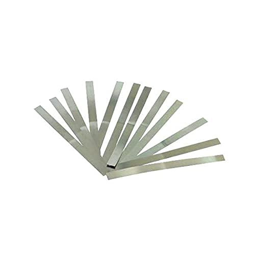 NMD Nexus Medodent Dental Tofflemire Matrix Band Straight(12Pcs/Pk)Retainer(No.8) (B093ZYX9D3) Amazon Price History, Amazon Price Tracker