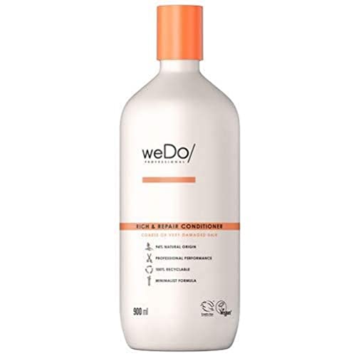 weDo/Professional Rich & Repair Acondicionador contra la rotura...