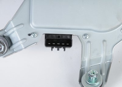 Amazon.com: GM Genuine Parts 20897463 Rear Window Wiper Motor  
