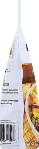 Fresh Gourmet Crunchy Toppings For Salads thumb #4