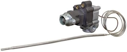 Garland 227000-1 Thermostat Bjwa Temp 150-400 Montague Griddle 2436T 2472 Garland Grill 461409