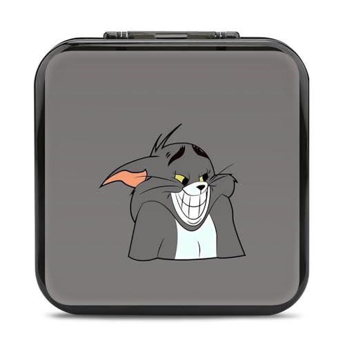 �g���ƃW�F���[ Switch�p�Q�[���@�p�J�Z�b�g�P�[�X �X�C�b�`�ی�J�o�[ ���[�o�b�O Switch�Ή��n�[�h�P�[�X�X�C�b�` �h�o �h�� �h�� �ϏՌ� 24�����[�W���C�R���S�ʕی� ���E�ȒP