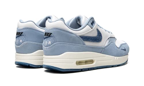 Nike Mens Air Max 1 DR0448 100 Blueprint - Size 134