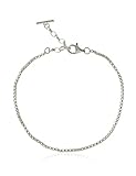Thomas Sabo Damen Armband 925 Sterling Silber A1561-001-12-L19,5v