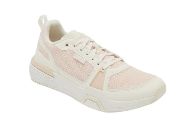 OLUKAI 'Anau Women's Court Sneakers, Shoes for Tennis & Pickleball, Everyday Wear, All-Day Comfort & Support