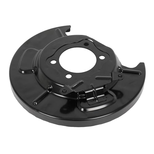 Image of SCITOO 26691AL00A Brake Backing Plate Rear Right