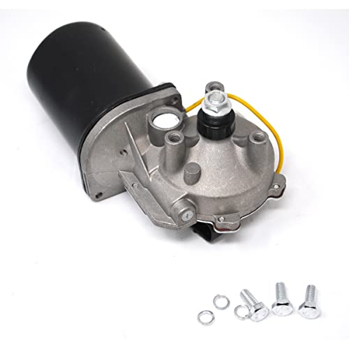 Motorino Tergicristallo Anteriore 23001902 TGE415M...