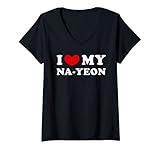 Personalized For Na-Yeon & Friends