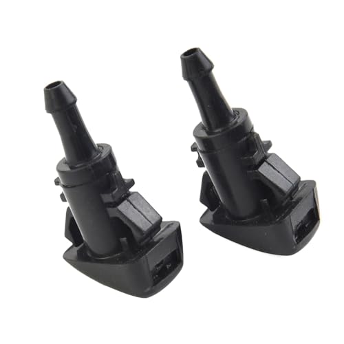 Pompe de lave-glace avant en panne ? Kit de gicleurs pour Mitsubishi Eclipse - 6