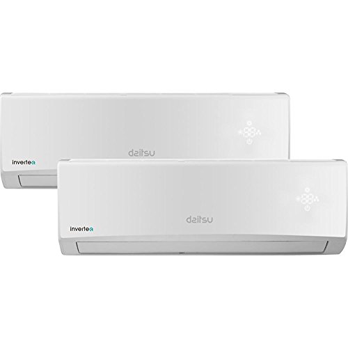 Daitsu Aria condizionata asd9u2idn multisplit 2x1