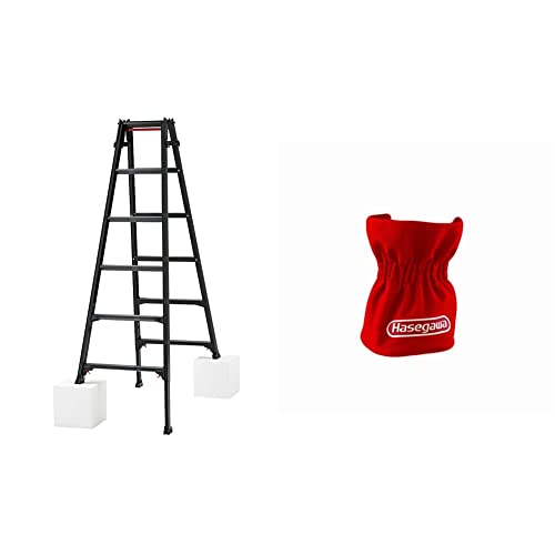 JH(Hasegawa) BLACK LABEL Lk͂pr(^b`o[t) RYZB-18 (1.61~1.92m) (10139) 6i (1.61~1.92m) & rJo[ 4 RCK-4(16531)yZbgz