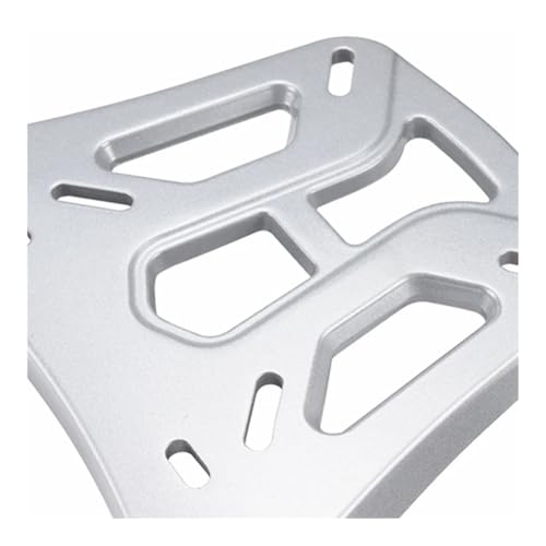 Support arrière moto Ninebot E110L pour trajets quotidiens - 4