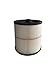 Super air Vacuum Cartridge Filter fits for Craftsman 17816
