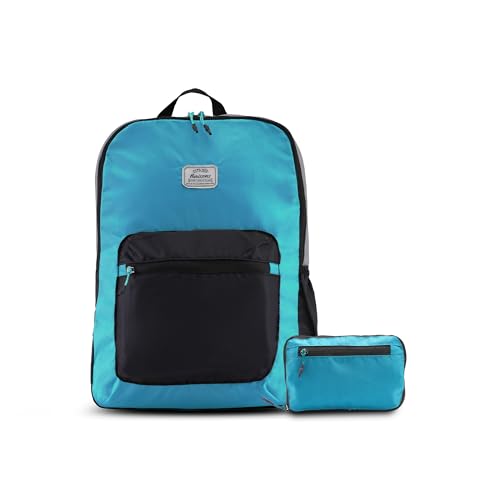 Image of HARISSONS Drifter Foldable Daypack | 18L | Ultra-Lightweight & Packable | PU-Coated Polyester | Travel, Day Trips & Daily Use