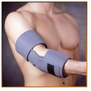 Corflex CRYOTHERM Elbow WRAP W/O GELS - Fits up to 18