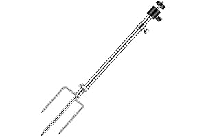 Trail Cam Stand: Ultimate Mounting Solution for Wildlife Photography and Surveillance