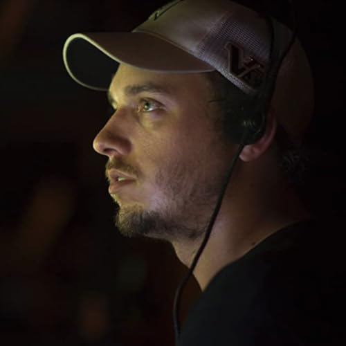 Jordan Maltby - Shadow Magic Studios cover art