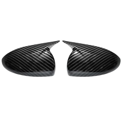 �T�C�h�h�A�~���[�J�o�[ �ɓK������V�{���[ �ɓK������A�x�I �ɓK������\�j�b�N 2011 2012 2013 2014 �ԗp �o�b�N�~���[ �T�C�h�~���[�J�o�[ �E�B���O�L���b�v �h�A�~���[�J�o�[(Carbon Look)