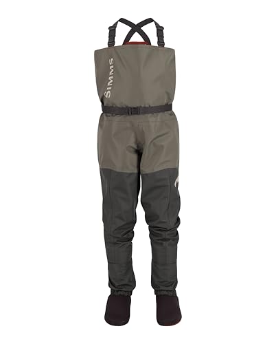 Simms Kid’s Tributary Stockingfoot Wader