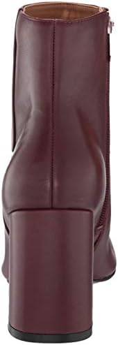 Marc Fisher Women's Fellie Fashion Boot, Dark Red, 9.5 | Image 2