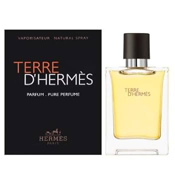Amazon | エルメス HERMES テール ド エルメス ピュアパルファム