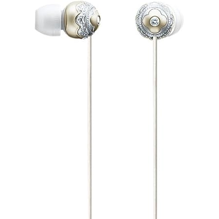 Amazon Co Jp Sony カナル型イヤホン 女性向け ジャスミンホワイト Mdr Ex140lp W 家電 カメラ Amazon Co Jp Sony カナル型イヤホン 女性向け ジャスミンホワイト Mdr Ex140lp W 家電 カメラ