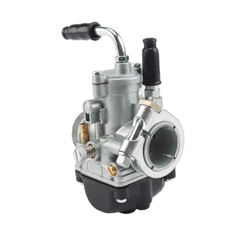 Carburateur moto pour moteur 4 temps GY6 de cyclomoteur et trajets quotidiens