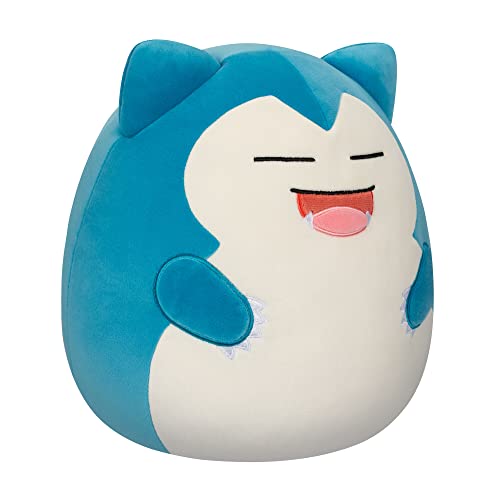 Consejos y reviews para comprar Peluche snorlax los preferidos por los clientes. 12 Imagen adicional