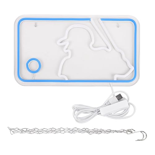 SECRET DESIRE Neon Sign Decorative Simple Installation Light Sign for Cafe Pub Wedding Play Baseball|Home Improvement|Plumbing & Fixtures|Other Home Plumbing & Fixtures Deal