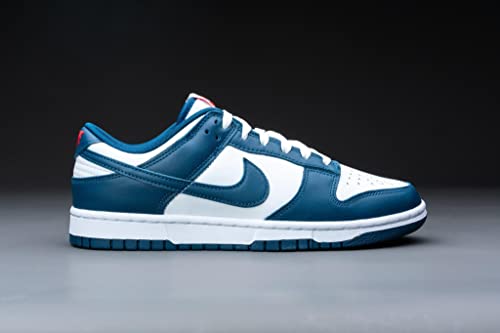 Image of Nike Dunk Low Valerian Blue