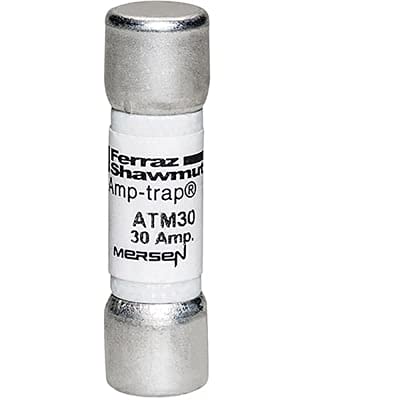 Mersen Atm30 ?6Pack? 40007004902