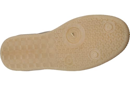 Baskets Cetti 1385 Blanc et Cuir Or Éclat et Bien-être - 6