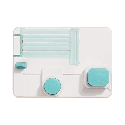 Perforatrice pour papier et intercalaires de scrapbooking