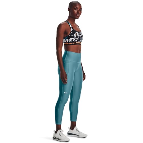 Image of Under Armour Women's Motion Ankle Leggings