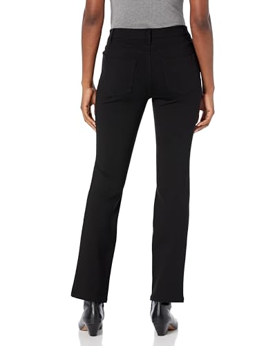 Jones New York Women's Modern Compression Lexington Straight Jean2
