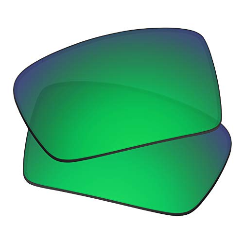 Image of Gascan Lenses Replacement for Oakley Sunglass Polarized