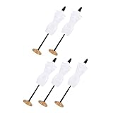 Mannequins de couture miniatures – fabriqués en abs de haute qualité, robustes et durables. support pour mannequin de couture
