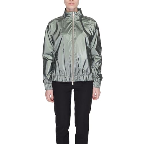 Veste Kila Suns femme marron modèle GBS41009D synthétique taille XS