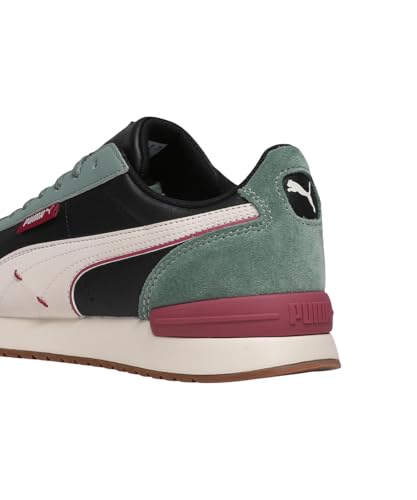 Image of Puma Unisex-Adult R78 Wind Greenside Res Sneaker
