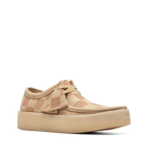 Image of Clarks Mens Wallabee Cup