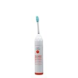 Philips Sonicare Xtreme e3000 Power Toothbrush (Orange)