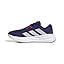 Dark Blue Silver Met Lucid Red