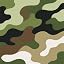 Camo Green