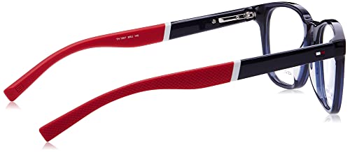 Tommy Hilfiger Men's Sport Rectangular Sunglasses3