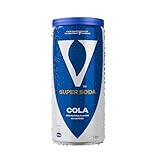 VCOLA V7 super soda