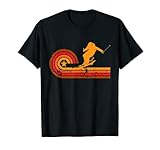 Cooles Geschenk für jeden Anlass ob zu Weihnachten Geburtstage oder sonstige Feiertage. Mit diesem coolen Ski-Liebhaber TShirt wirst du Skifahrer und Apreski Begeisterten überraschen er wird dieses Skifahrer Freerider Shirt lieben!