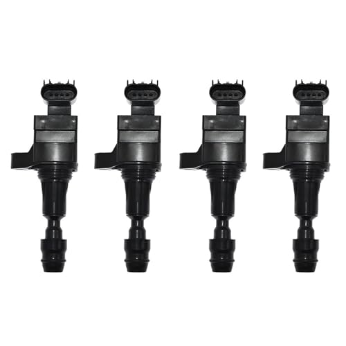 Bobine d'allumage contre le voyant moteur allumé sur Chevrolet HHR 2.4