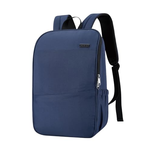 Image of Travel Laptop Backpack with USB Charging Port+Anti-Theft[Water Resistant] College School Bookbag Fits 16 Inch Laptop